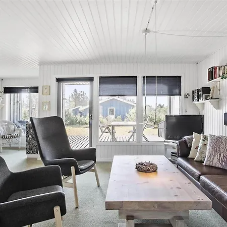 Bl1051-pandrup-rodhus-skolevej-11 Vakantiehuis Pandrup