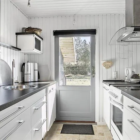 Vakantiehuis Bl1051-pandrup-rodhus-skolevej-11 *