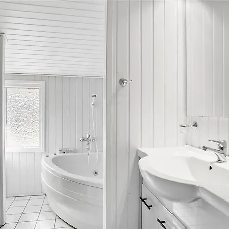 Vakantiehuis Bl1051-pandrup-rodhus-skolevej-11