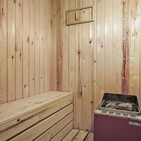 Vakantiehuis Bl1051-pandrup-rodhus-skolevej-11 Pandrup