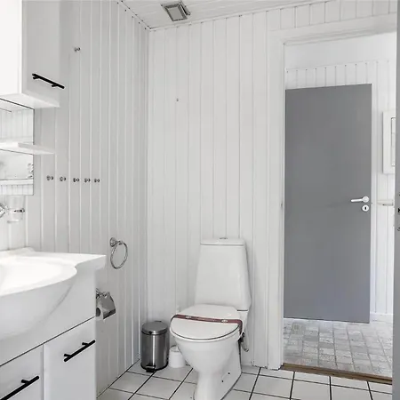 Bl1051-pandrup-rodhus-skolevej-11 Feriehus Pandrup