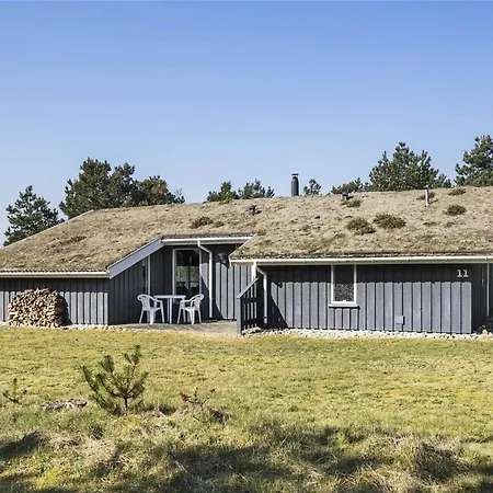 Bl1051-pandrup-rodhus-skolevej-11 Vakantiehuis