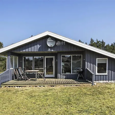 Vakantiehuis Bl1051-pandrup-rodhus-skolevej-11