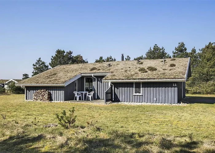 Bl1051-pandrup-rodhus-skolevej-11 Casa de Férias